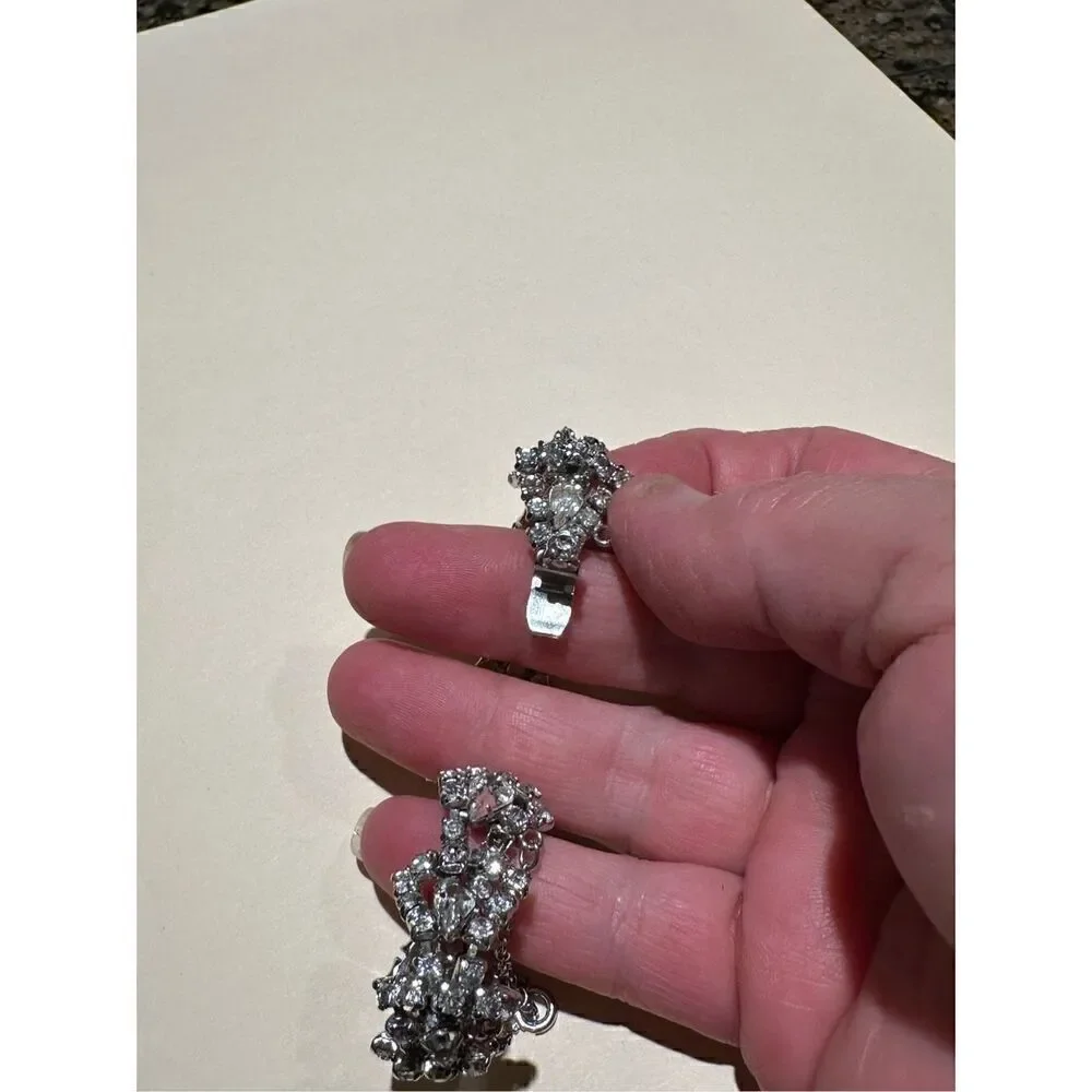 Gorgeous vintage bracelet
